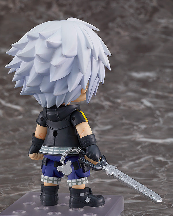 Nendoroid #1555 Riku Kingdom Hearts III