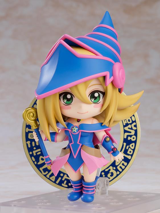 Nendoroid #1596 Dark Magician Girl Yu-Gi-Oh