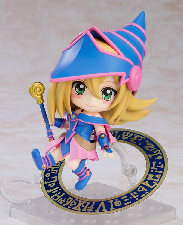 Nendoroid #1596 Dark Magician Girl Yu-Gi-Oh
