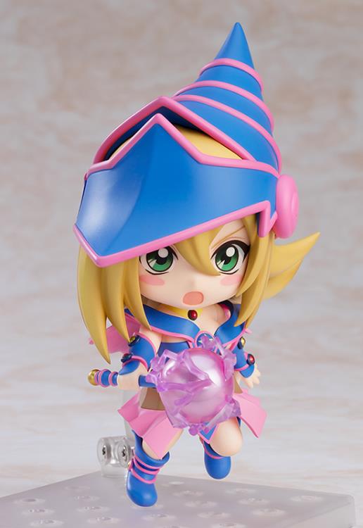 Nendoroid #1596 Dark Magician Girl Yu-Gi-Oh
