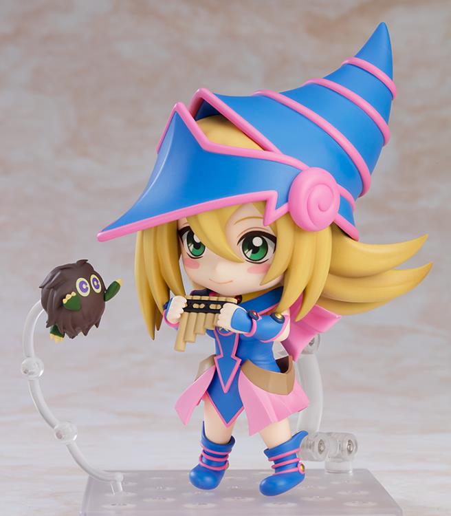 Nendoroid #1596 Dark Magician Girl Yu-Gi-Oh