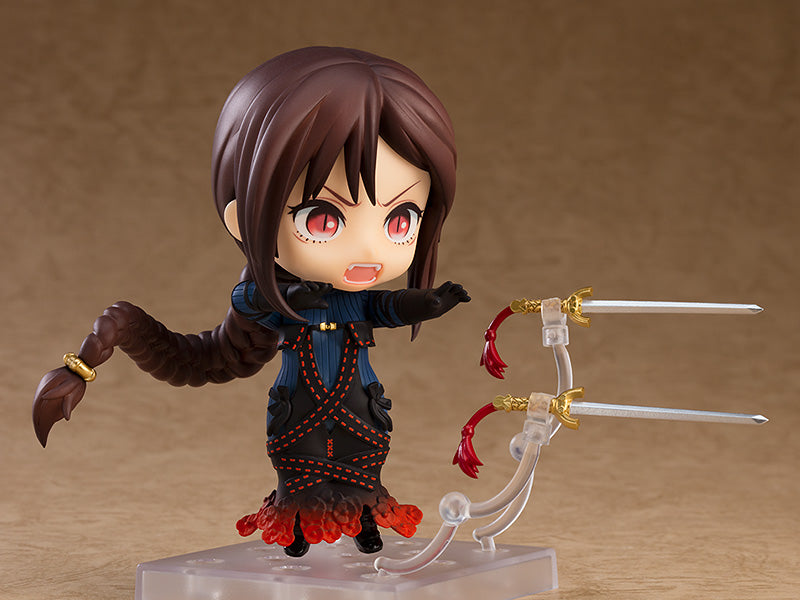 Nendoroid #1589 Assassin/ Yu Mei-ren Fate/ Grand Order