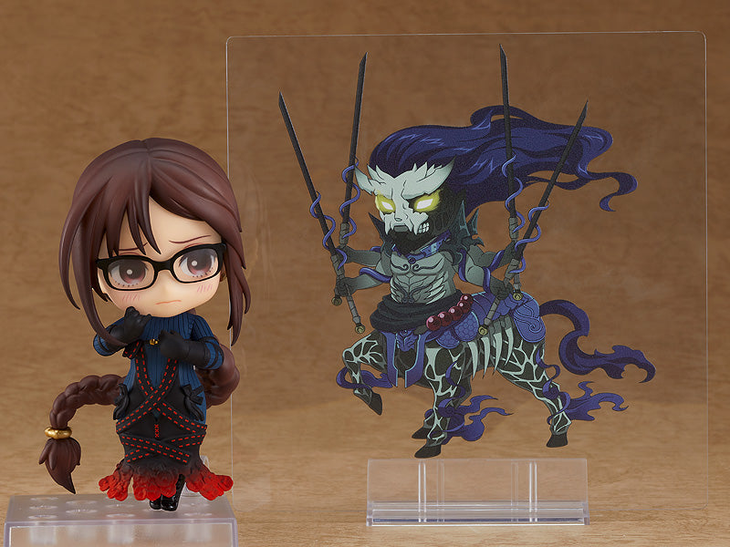 Nendoroid #1589 Assassin/ Yu Mei-ren Fate/ Grand Order