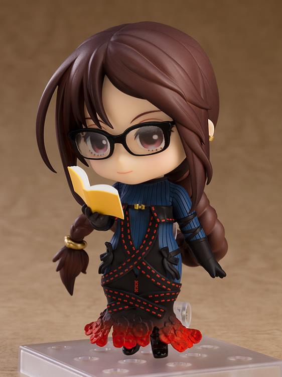 Nendoroid #1589 Assassin/ Yu Mei-ren Fate/ Grand Order
