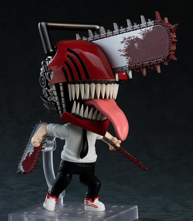 Nendoroid #1560 Denji Chainsaw Man