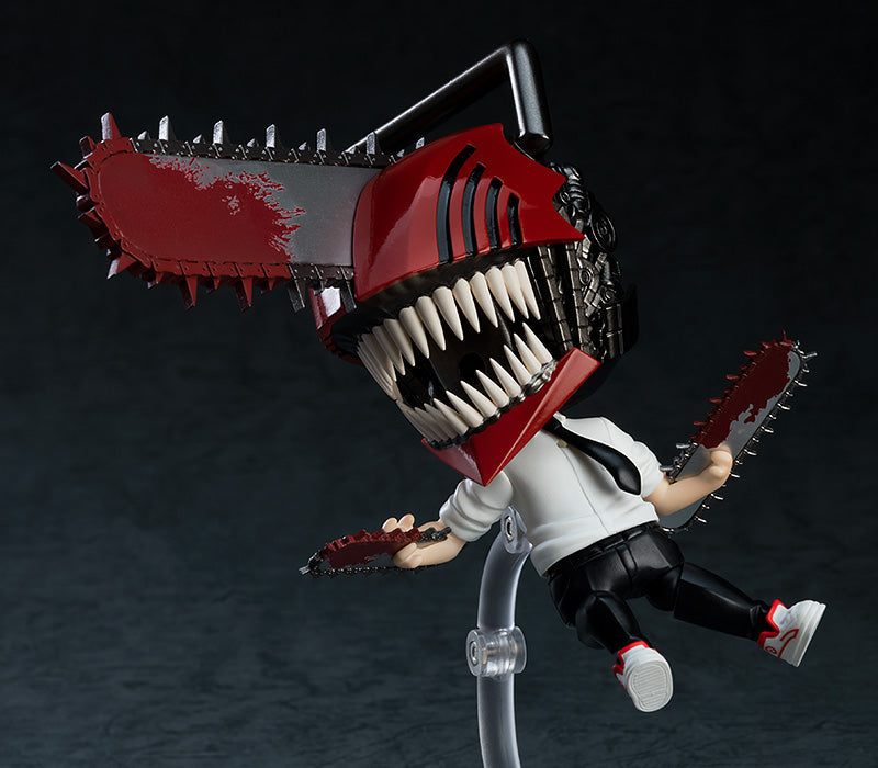Nendoroid #1560 Denji Chainsaw Man