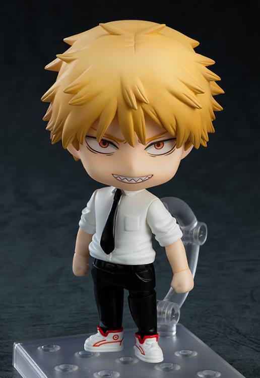 Nendoroid #1560 Denji Chainsaw Man