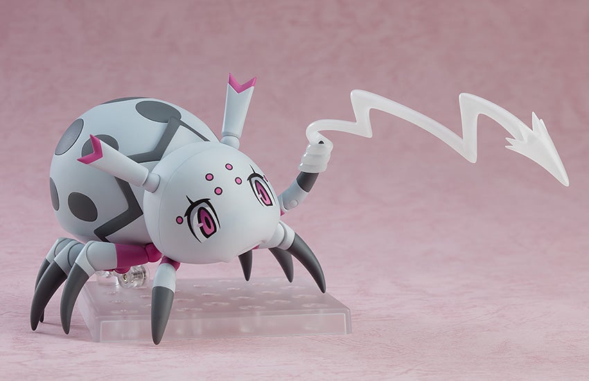 Nendoroid #1559 Kumoko So I'm a Spider, So What?