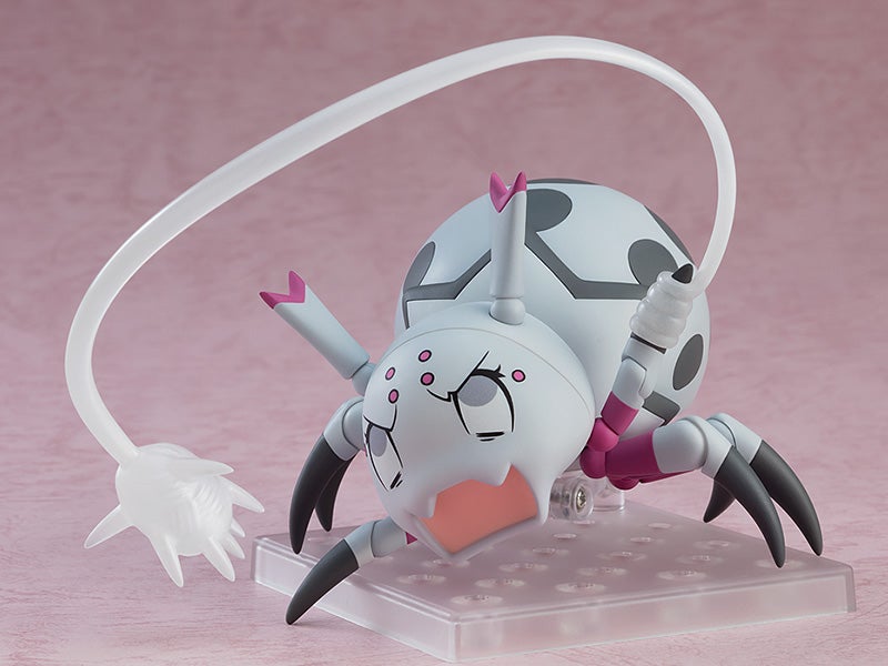Nendoroid #1559 Kumoko So I'm a Spider, So What?