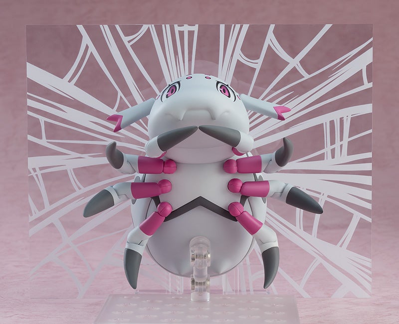 Nendoroid #1559 Kumoko So I'm a Spider, So What?