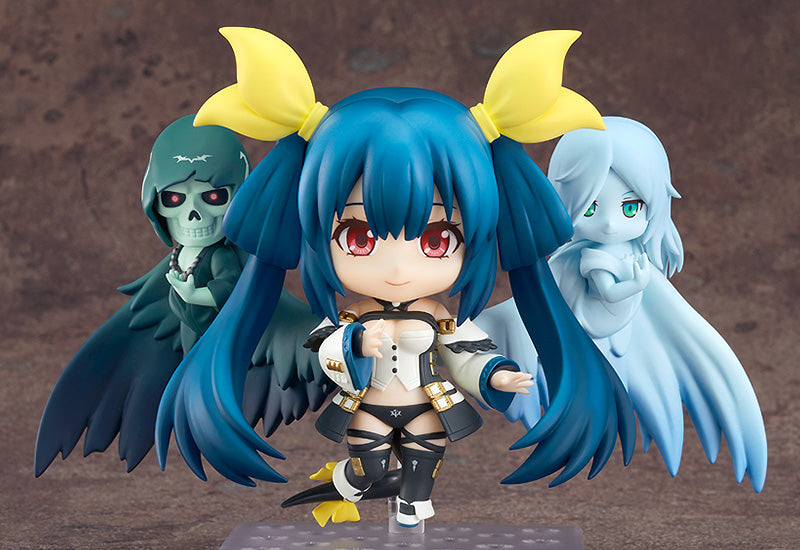 Nendoroid #1562 Dizzy Guilty Gear Xrd Rev 2