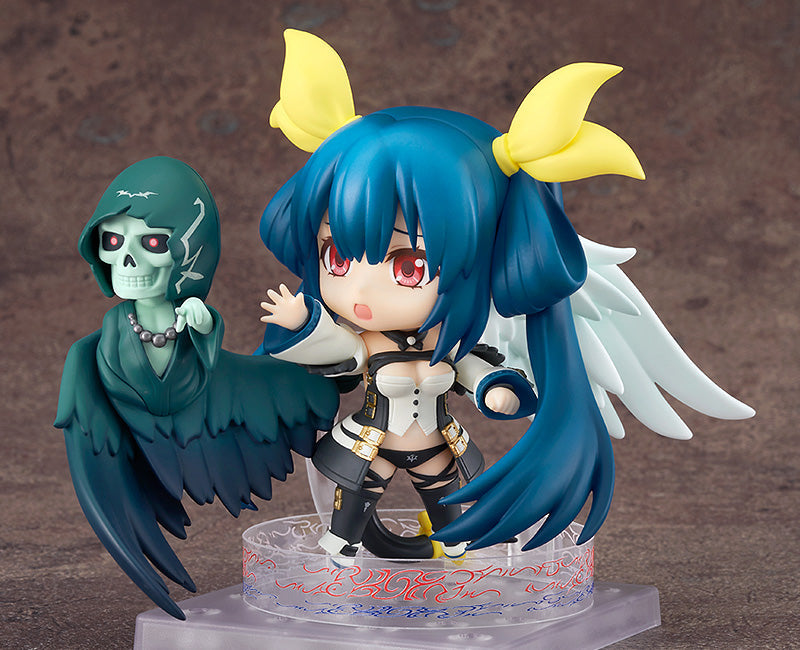 Nendoroid #1562 Dizzy Guilty Gear Xrd Rev 2