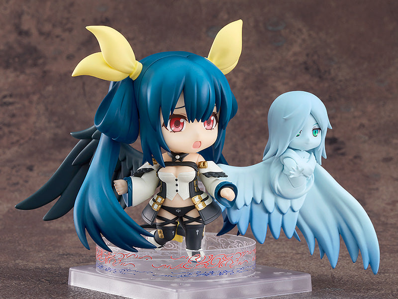 Nendoroid #1562 Dizzy Guilty Gear Xrd Rev 2