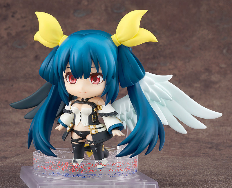 Nendoroid #1562 Dizzy Guilty Gear Xrd Rev 2