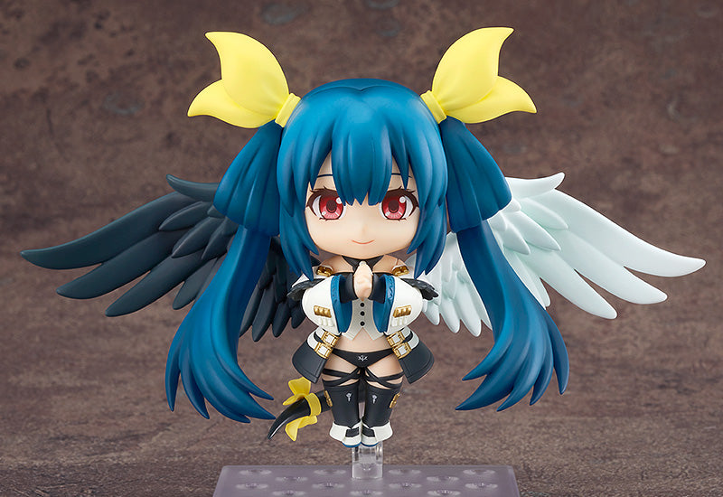 Nendoroid #1562 Dizzy Guilty Gear Xrd Rev 2