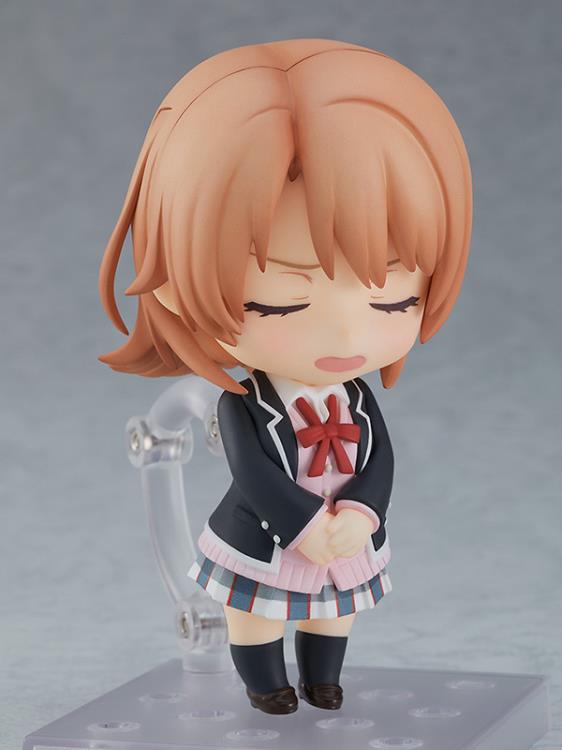 Nendoroid #1564 Iroha Isshiki My Teen Romantic Comedy SNAFU