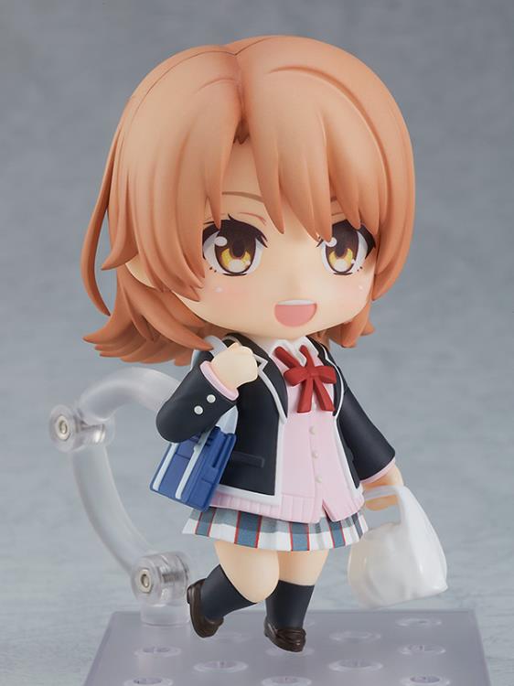 Nendoroid #1564 Iroha Isshiki My Teen Romantic Comedy SNAFU
