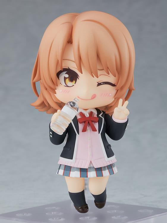 Nendoroid #1564 Iroha Isshiki My Teen Romantic Comedy SNAFU