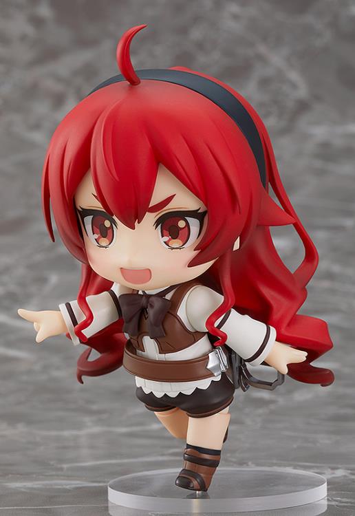 Nendoroid #1567 Eris Boreas Greyrat Mushoku Tensei: Jobless Reincarnation