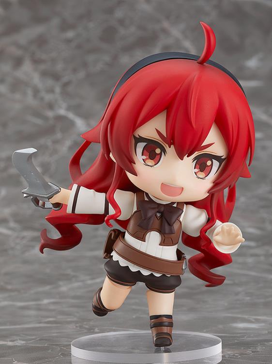 Nendoroid #1567 Eris Boreas Greyrat Mushoku Tensei: Jobless Reincarnation