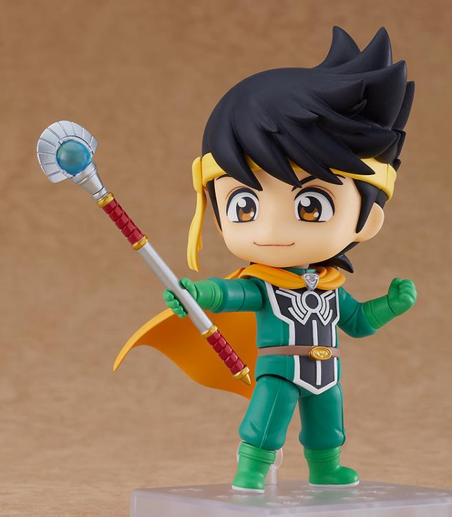 Nendoroid #1571 Popp Dragon Quest