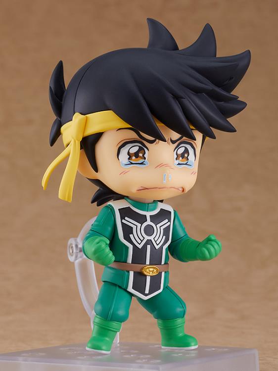 Nendoroid #1571 Popp Dragon Quest