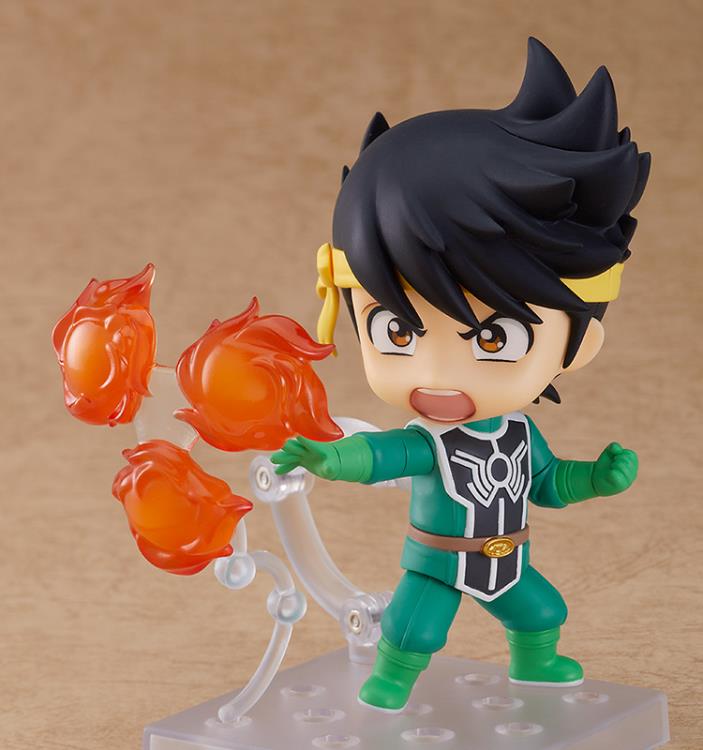 Nendoroid #1571 Popp Dragon Quest