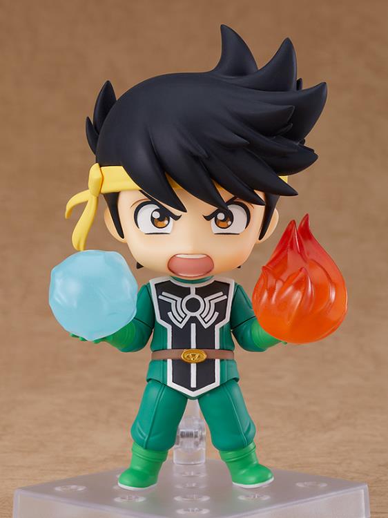Nendoroid #1571 Popp Dragon Quest