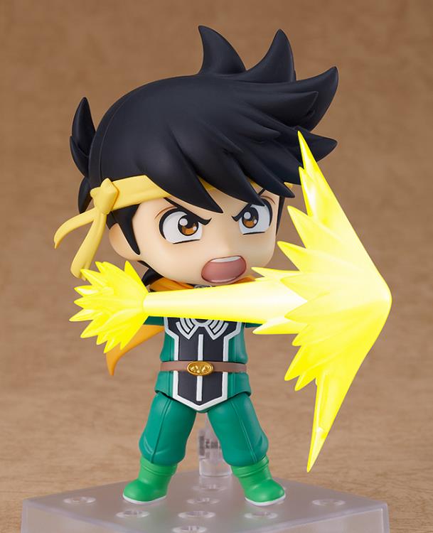 Nendoroid #1571 Popp Dragon Quest