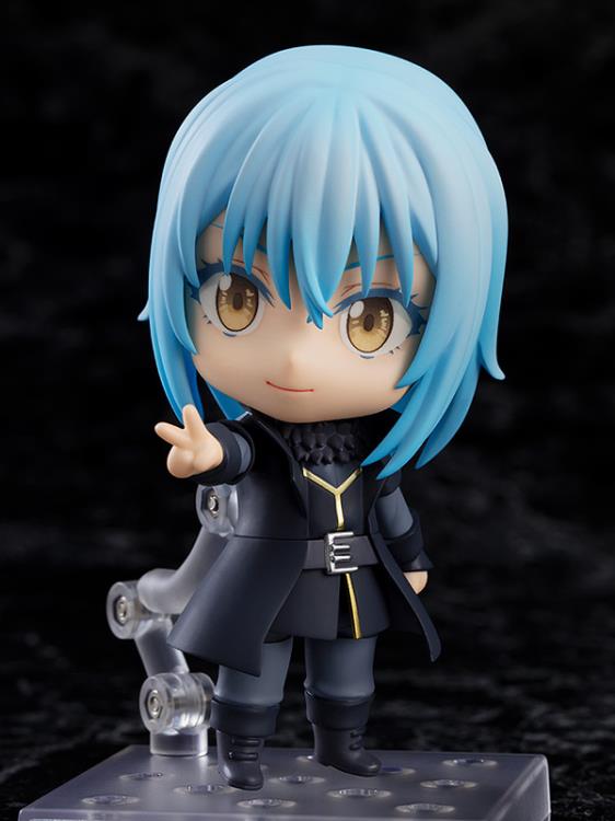 Nendoroid #1568 Rimuru (Demon Lord Ver.) That Time I Got Reincarnated as a Slime