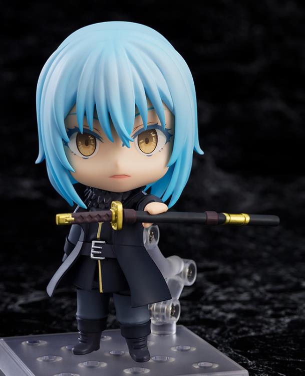 Nendoroid #1568 Rimuru (Demon Lord Ver.) That Time I Got Reincarnated as a Slime