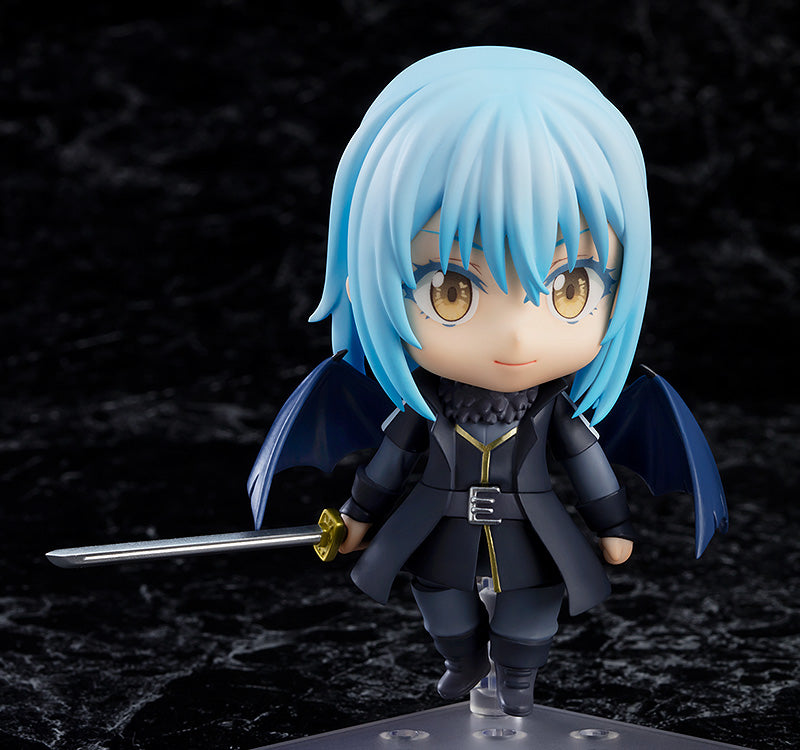 Nendoroid #1568 Rimuru (Demon Lord Ver.) That Time I Got Reincarnated as a Slime
