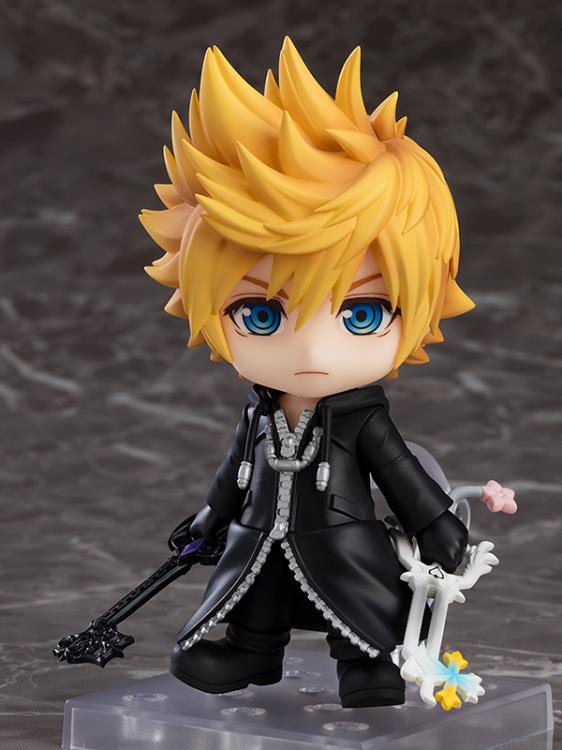 Nendoroid #1572 Roxas Kingdom Hearts III