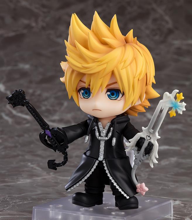 Nendoroid #1572 Roxas Kingdom Hearts III