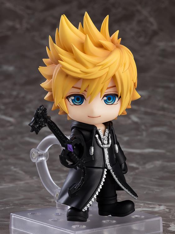 Nendoroid #1572 Roxas Kingdom Hearts III