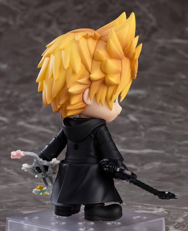 Nendoroid #1572 Roxas Kingdom Hearts III