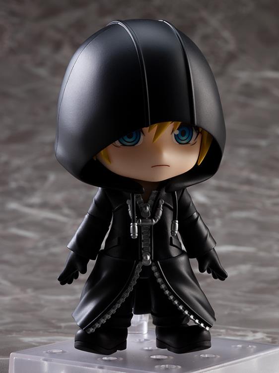 Nendoroid #1572 Roxas Kingdom Hearts III