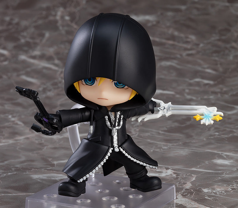 Nendoroid #1572 Roxas Kingdom Hearts III