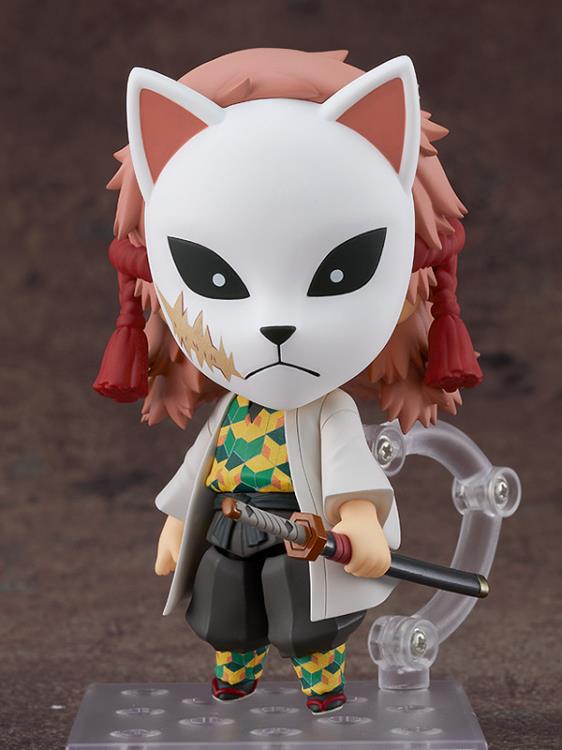 Nendoroid #1569 Sabito Demon Slayer: Kimetsu no Yaiba