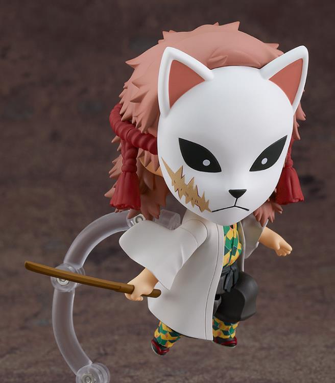Nendoroid #1569 Sabito Demon Slayer: Kimetsu no Yaiba