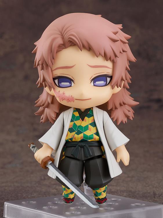 Nendoroid #1569 Sabito Demon Slayer: Kimetsu no Yaiba
