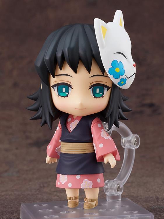 Nendoroid #1570 Makomo Demon Slayer: Kimetsu no Yaiba