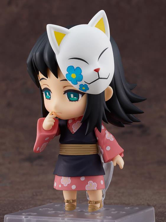Nendoroid #1570 Makomo Demon Slayer: Kimetsu no Yaiba