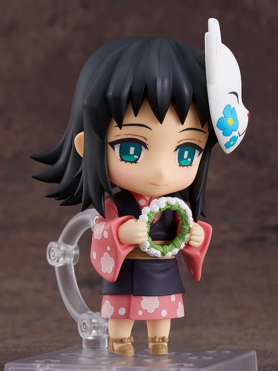 Nendoroid #1570 Makomo Demon Slayer: Kimetsu no Yaiba