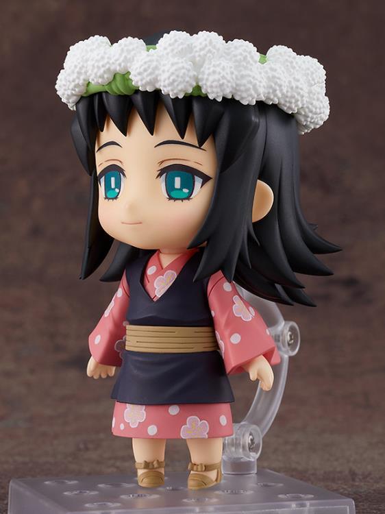 Nendoroid #1570 Makomo Demon Slayer: Kimetsu no Yaiba