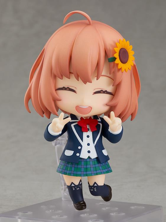 Nendoroid #1586 Honma Himawari Nijisanji