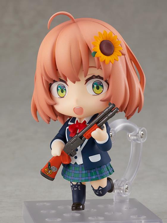 Nendoroid #1586 Honma Himawari Nijisanji