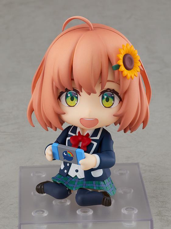 Nendoroid #1586 Honma Himawari Nijisanji
