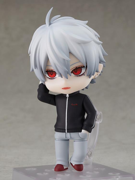 Nendoroid #1587 Kuzuha Nijisanji