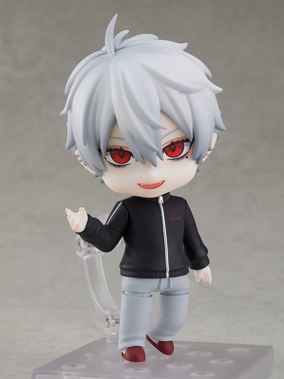 Nendoroid #1587 Kuzuha Nijisanji